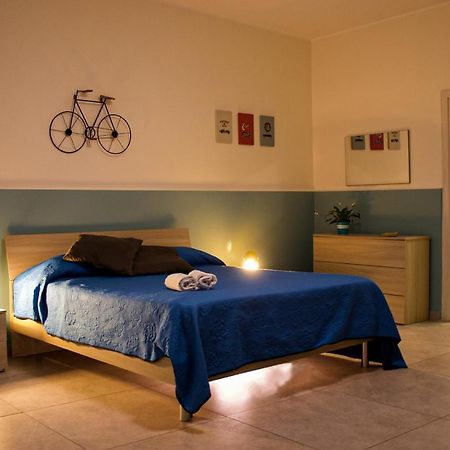 Trinacria Apartments Catania Luaran gambar