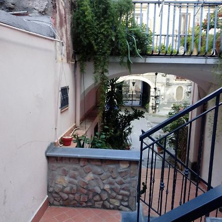 Trinacria Apartments Catania Luaran gambar