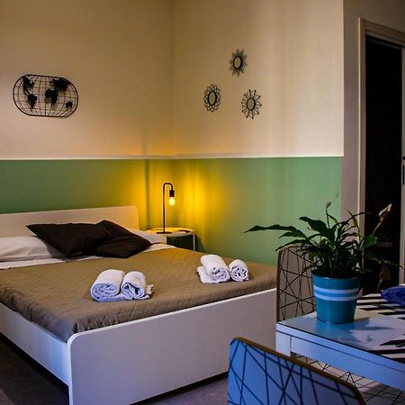 Trinacria Apartments Catania Luaran gambar