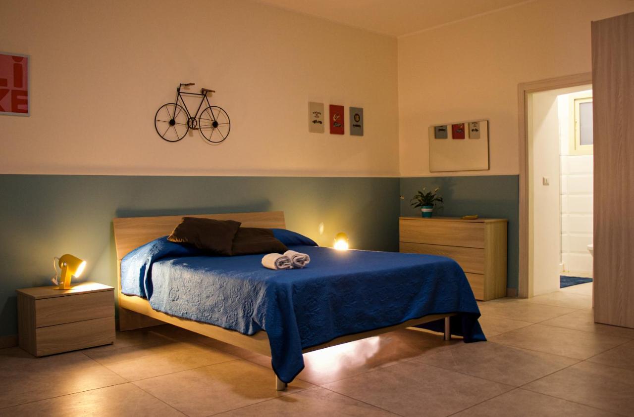 Trinacria Apartments Catania Luaran gambar