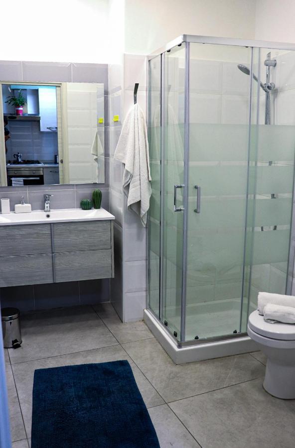 Trinacria Apartments Catania Luaran gambar